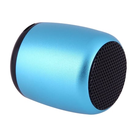 Enceinte Portative Sans Fil, Haut-parleur Petit Format, Mini