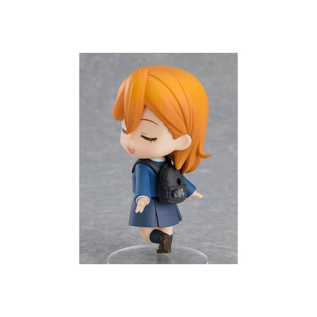 Love Live Superstar!! - Figurine Nendoroid Kanon Shibuya 10 cm