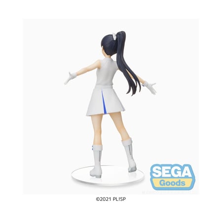 Love Live! Superstar!! - Statuette PM Ren Hazuki - Wish Song 20 cm