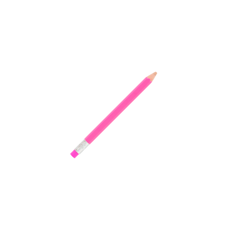 Stylo encre noire - Stylobois - Pylones