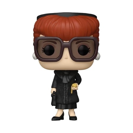 Reba McEntire  - Figurine POP! Reba McEntire Fancy 9 cm
