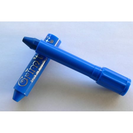 Grim'Tout - Crayon de maquillage enfant Bleu