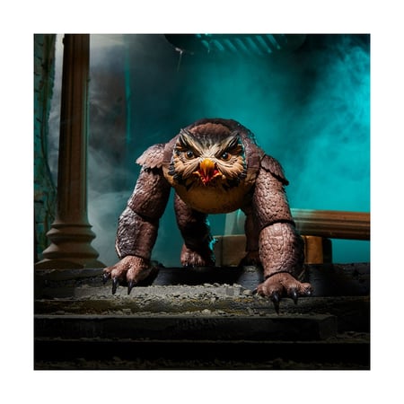 Dungeons & Dragons Golden Archive - Figurine Owlbear 21 cm