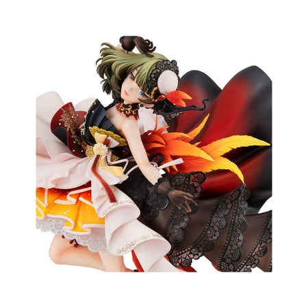 Idolmaster Cinderella Girls - Statuette Brilliant Stage Kaede Takagaki Eternal Feather Ver. 21