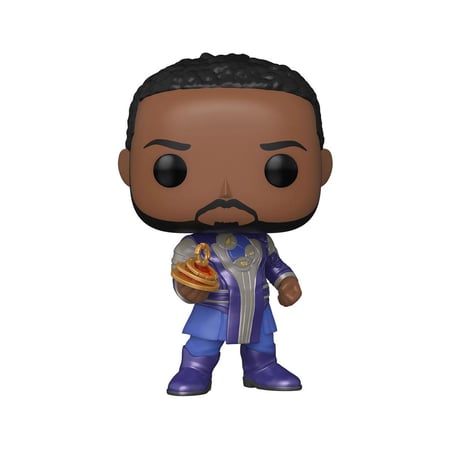 Les Éternels - Figurine POP! Phasotos 9 cm