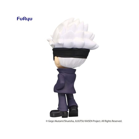 Jujutsu Kaisen - Statuette Toonize Satoru Gojo Normal Color Ver. 14 cm