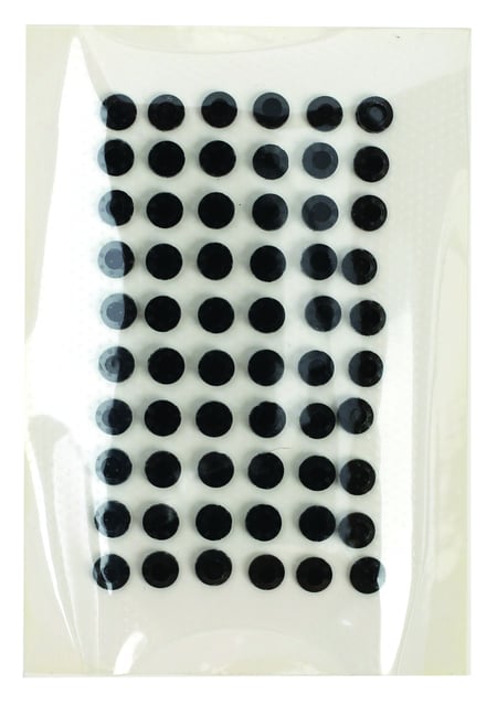 Lot De 20 Patchs Thermocollants Pour Tissu,Sans Couture,Kit De