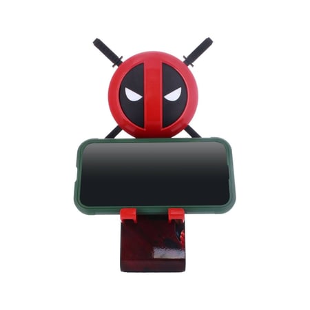 Deadpool Ikon - Cable Guy Emblem 20 cm