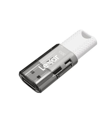 Pack 2 clés USB2 JumpDrive 32Go S60.