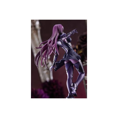 Fate - /Grand Order - Statuette Pop Up Parade Lancer/Scathach 17 cm