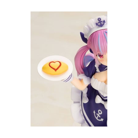 Hololive Production - Statuette 1/7 Minato Aqua Bonus Edition 25 cm