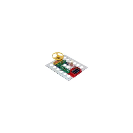 Jeu- Expériences électroniques