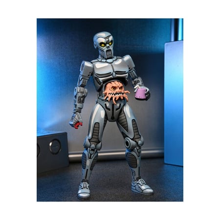 Les Tortues Ninja (Mirage Comics) - Figurine Utrom 18 cm