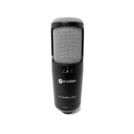 STC-3D MK2 Lanen Prodipe