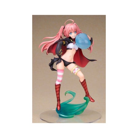 That Time I Got Reincarnated as a Slime - Statuette 1/7 Millim Nava 23 cm