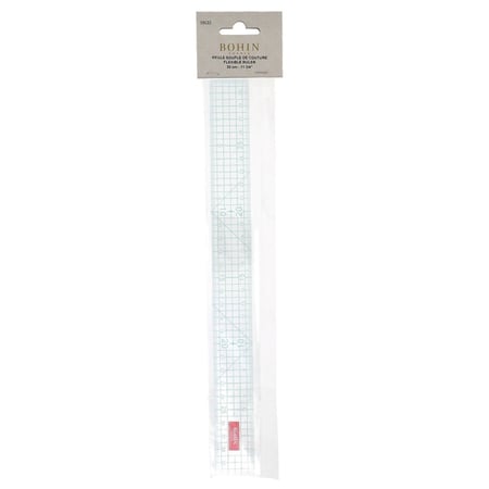 Règle japonaise - 30 cm