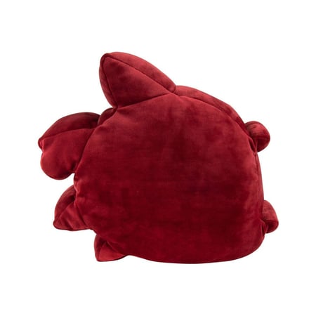 Animal Crossing - Peluche Mocchi-Mocchi Flick 38 cm