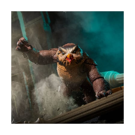 Dungeons & Dragons Golden Archive - Figurine Owlbear 21 cm