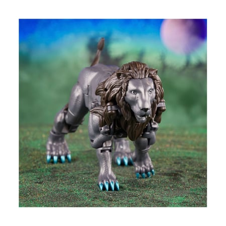 Transformers Generations Legacy Evolution Voyager Class - Figurine Nemesis Leo Prime 18 cm