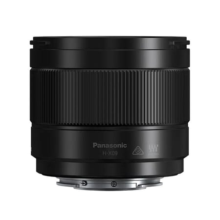 PANASONIC Objectif Leica DG Summilux 9mm f/1.7