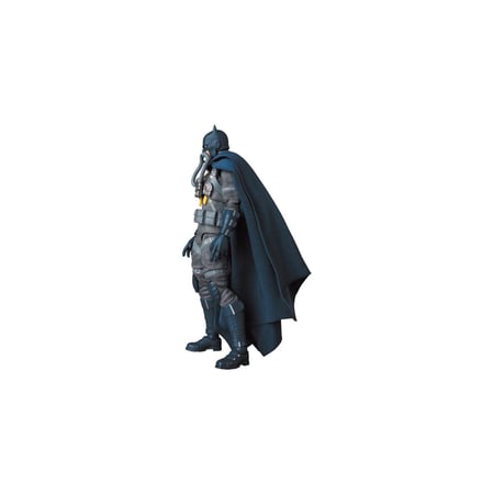 Batman Hush - Figurine MAF EX Stealth Jumper Batman 16 cm