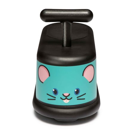 Porteur bébé dès an souris Italtrike Porteurs et