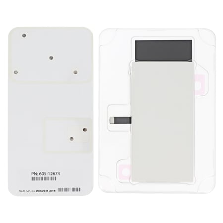 Batterie De Remplacement Pour IPhone 14 - 3279 MAh - Marque GLOBALSTOCK - Neuf