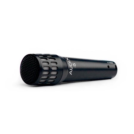 I5 Audix