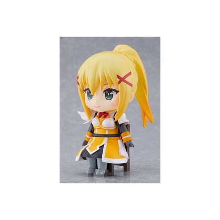 KonoSuba : Legend of Crimson - Figurine Nendoroid Swacchao! Darkness 9 cm