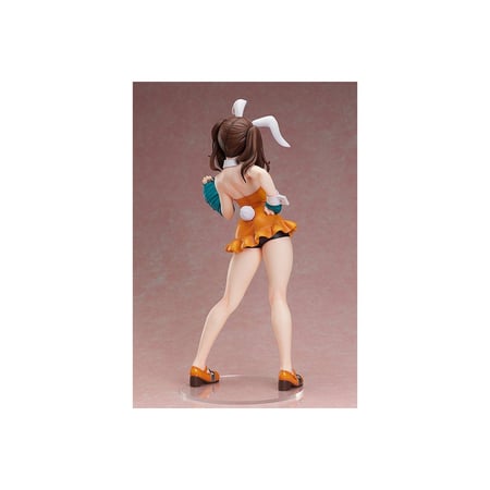 The Seven Deadly Sins : Dragon's Judgement - Statuette 1/4 Diane Bunny Ver. 45 cm