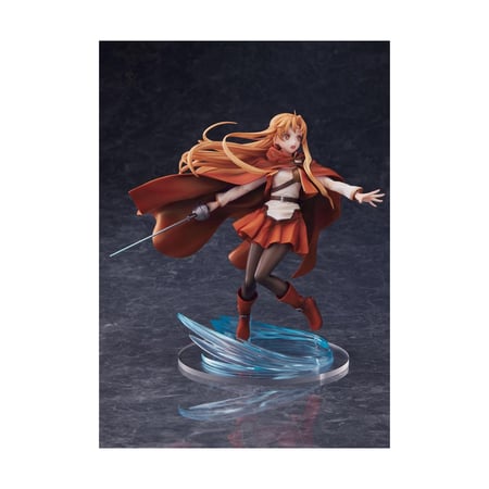 Sword Art Online The Movie Progressive - Statuette 1/7 Asuna 22 cm