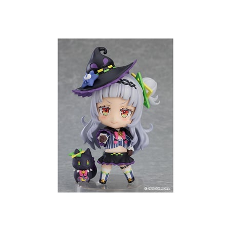 Hololive Production - Figurine Nendoroid Murasaki Shion 10 cm