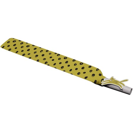 6 Sans-Gênes Zoo Party - 24cm