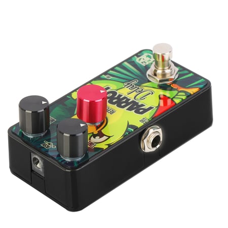 Caline® G-010 Parrot Super Delay