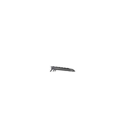 Ensemble clavier et souris Cherry Azerty sans fil Gentix Desktop Noir JD7000FR2