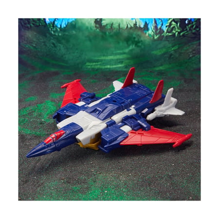 Transformers Generations Legacy Evolution Voyager Class - Figurine Metalhawk 18 cm
