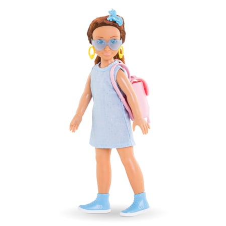 Poupée Corolle : Clara - poupee | Rakuten