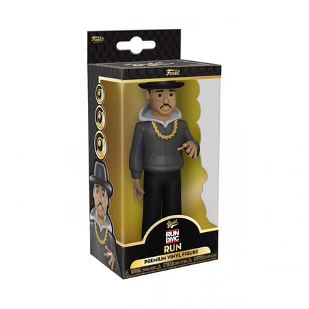 Run DMC - Figurine Run 13 cm