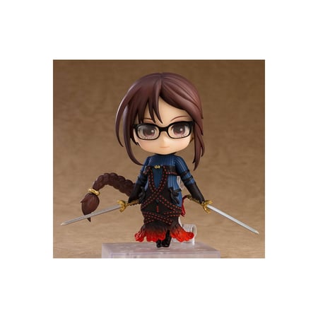 Fate - /Grand Order - Figurine Nendoroid Assassin/Yu Mei-ren 10 cm