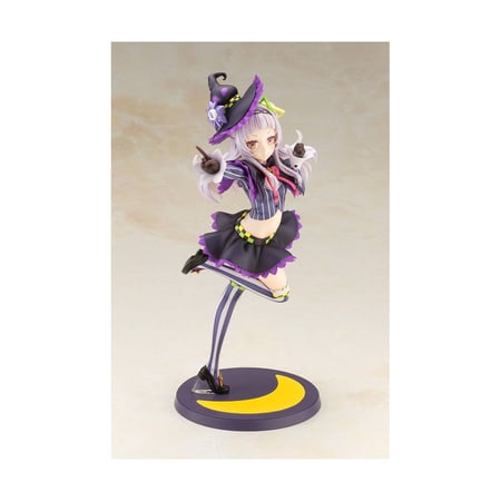 Hololive Production - Statuette 1/7 Shion Murasaki 24 cm