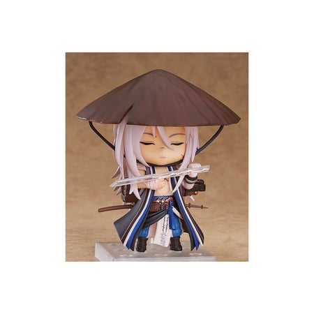 Dungeon Fighter Online - Figurine Nendoroid Neo: Blade Master 10 cm
