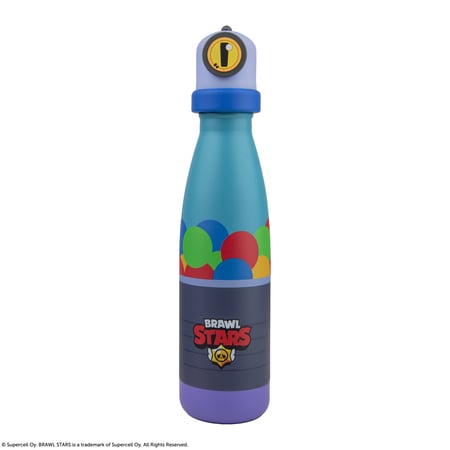 Gourde Isotherme Rico - Brawl Stars