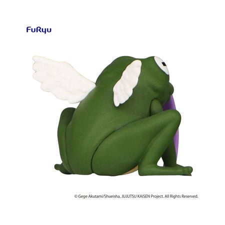 Jujutsu Kaisen - Statuette Noodle Stopper Puchi The Well's Unknown Abyss 3 cm