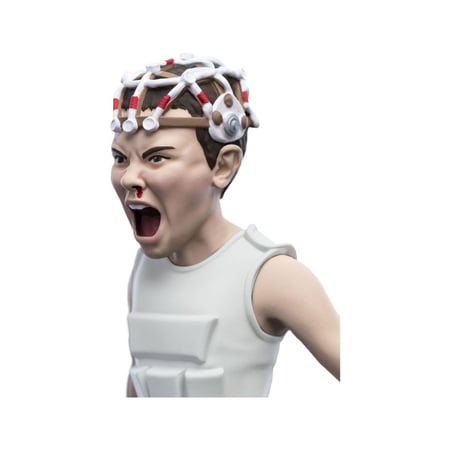 Stranger Things - Figurine Mini Epics Eleven (Powered) (Season 4) 15 cm