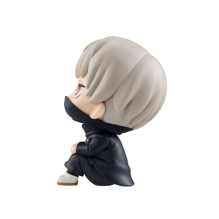 Jujutsu Kaisen - Statuette Look Up Toge Inumaki 11 cm