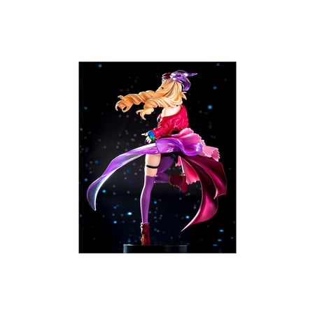 Macross Frontier The Movie: The Wings Of Goodbye - Maquette 1/20 PLAMAX MF-14: minimum factory