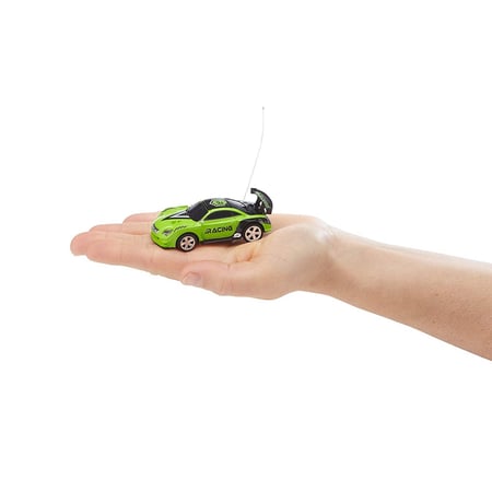 Mini RC Car Racer I Voiture radiocommandee Vehicule telecommande Cultura