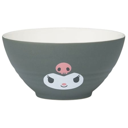 Sanrio - Bol Ramen Kuromi