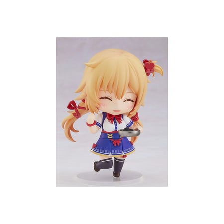 Hololive Production - Figurine Nendoroid Akai Haato 10 cm