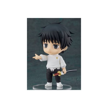 Jujutsu Kaisen 0 - Figurine Nendoroid Yuta Okkotsu:  0 Ver. 10 cm